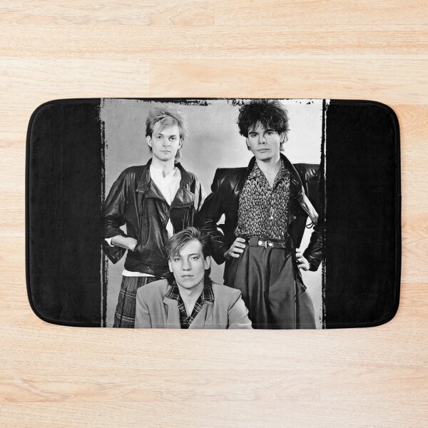 Item preview, Alphaville Band Classic  designed and sold by TristanGodard.