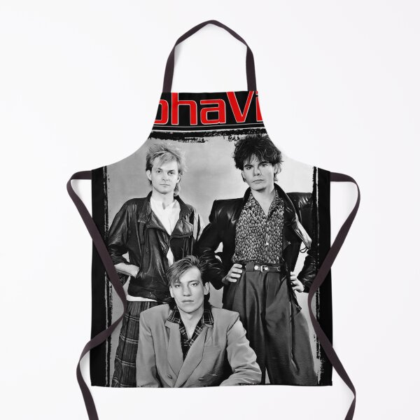 Item preview, Alphaville Band Classic designed and sold by TristanGodard.