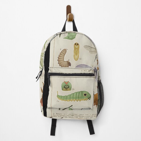 Item preview, Insects From The Kanto Region designed and sold by teheroa.