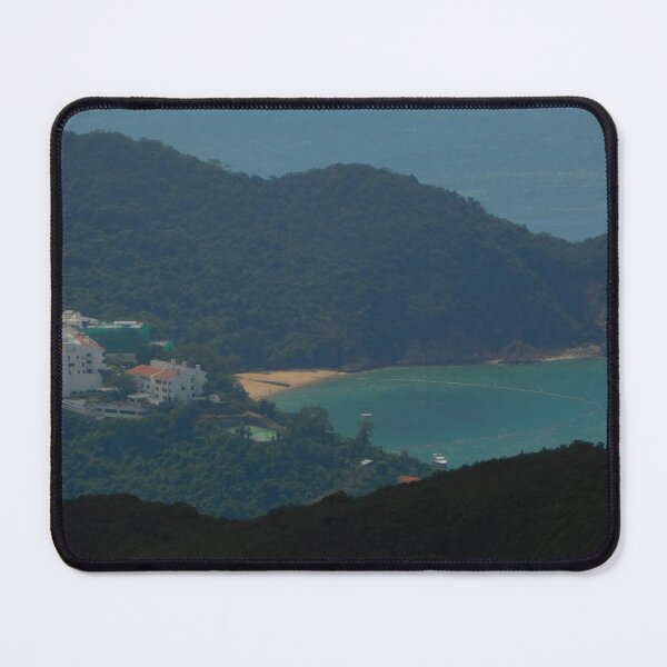 Item preview, original honking bay photography beach scene designed and sold by taramprints.