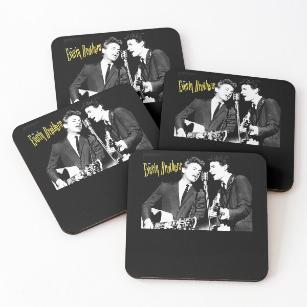 Item preview, The E,verly B,rothers  designed and sold by Eveclaytons.