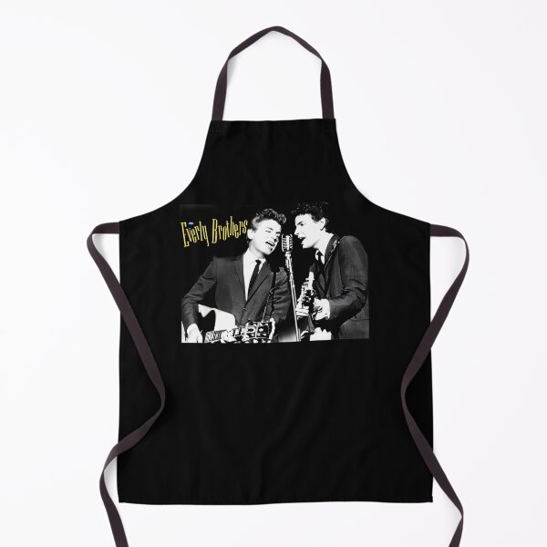 Item preview, The E,verly B,rothers designed and sold by Eveclaytons.