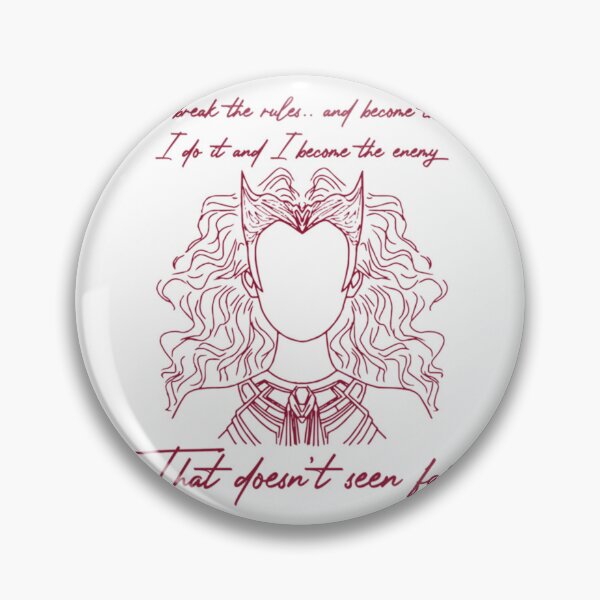 Item preview, The Multiverse Of Madness designed and sold by LaurenPobar8.