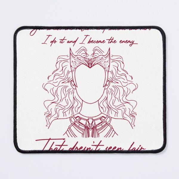 Item preview, The Multiverse Of Madness designed and sold by LaurenPobar8.