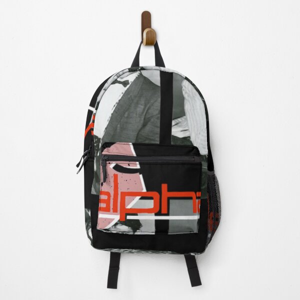 Item preview, Alphaville Essential designed and sold by TristanGodard.