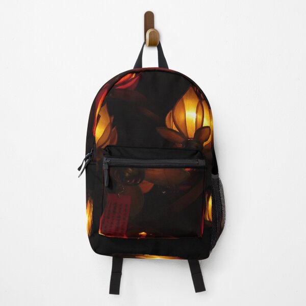 Item preview, chinese lanterns design  designed and sold by taramprints.