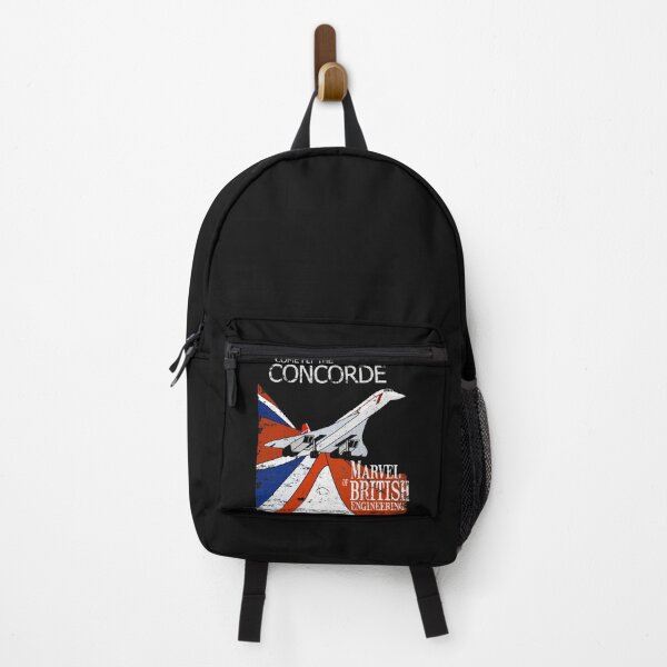 Item preview, Come Fly The Concorde designed and sold by LaurenPobar8.