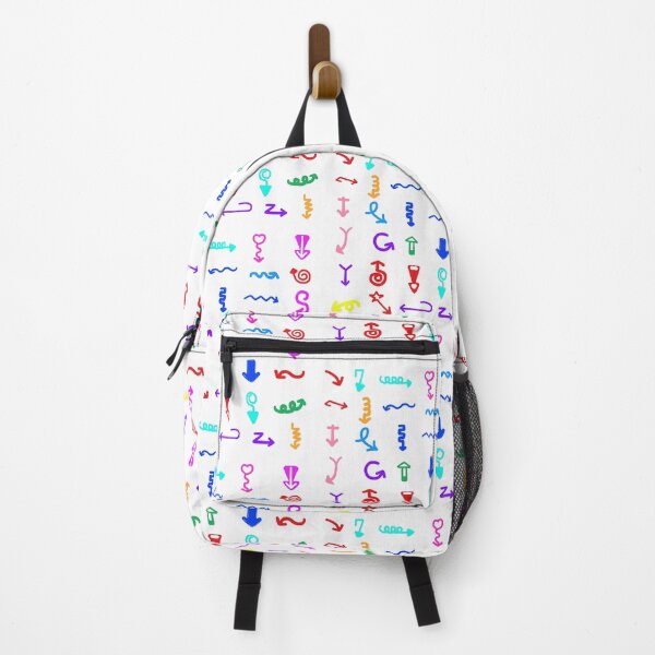 Item preview, colorful arrows designed and sold by tamm-sai.