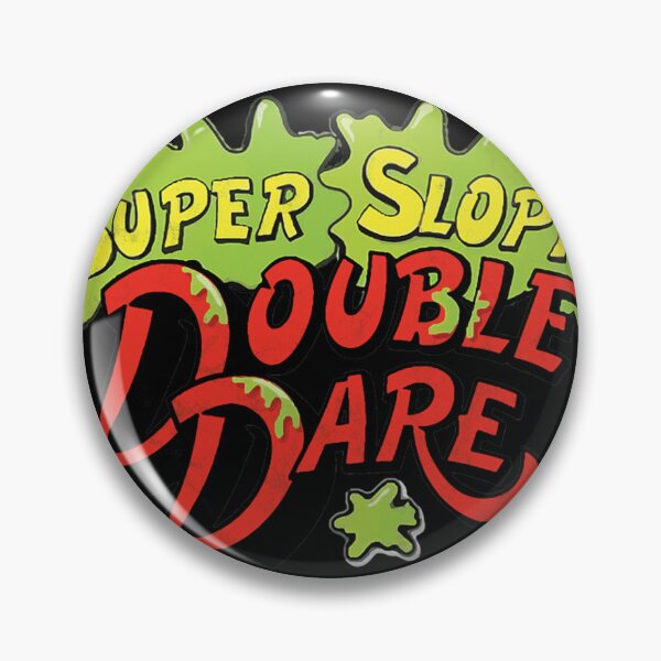 Item preview, Super Sloppy Double Dare designed and sold by Angelehner.