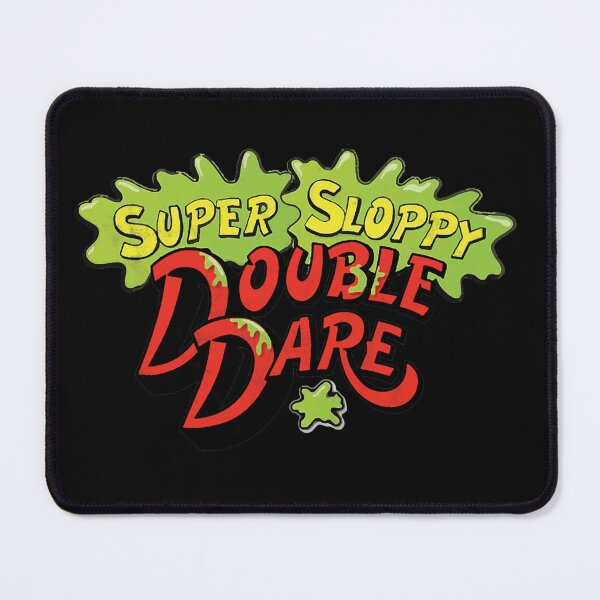 Item preview, Super Sloppy Double Dare designed and sold by Angelehner.