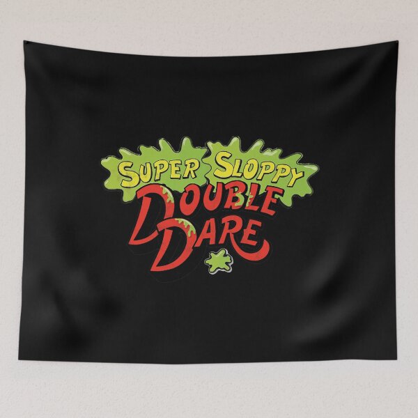 Item preview, Super Sloppy Double Dare designed and sold by Angelehner.
