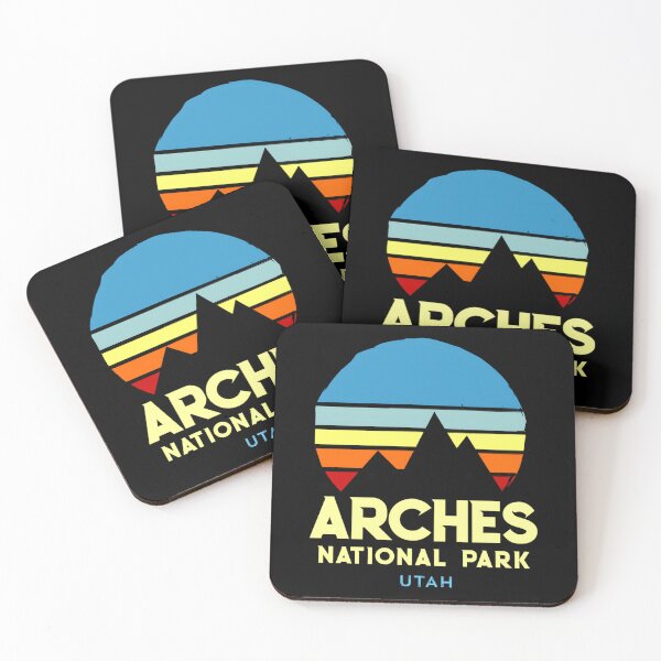 Item preview, Arches National Park Utah designed and sold by Nikolanek.