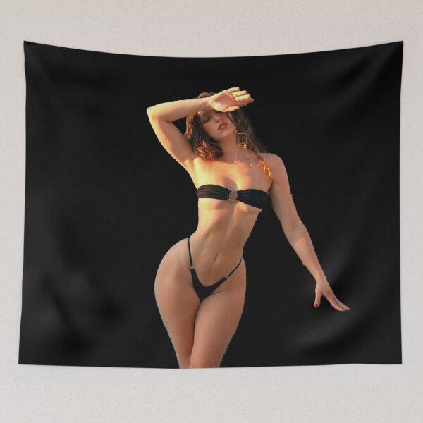 Item preview, curve gene (B) designed and sold by Zheap14.