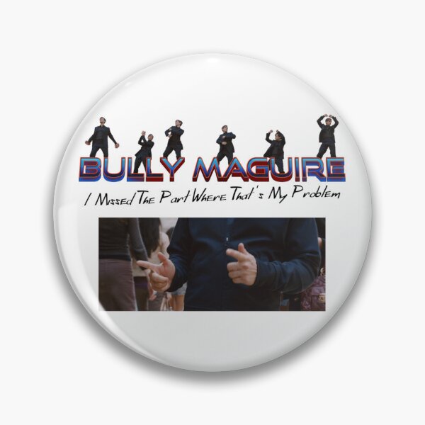 Item preview, Bully Maguire - No Way Home V2 designed and sold by LaurenPobar8.