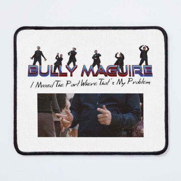 Item preview, Bully Maguire - No Way Home V2 designed and sold by LaurenPobar8.