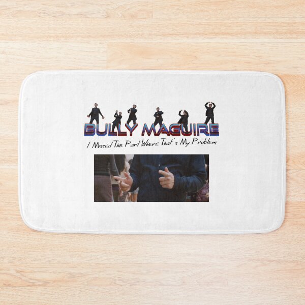 Item preview, Bully Maguire - No Way Home V2 designed and sold by LaurenPobar8.