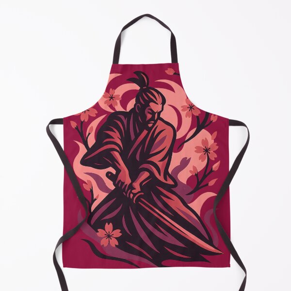 Item preview, Sakura Samurai designed and sold by DoffySama.