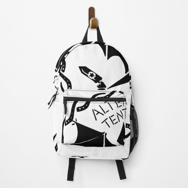 Item preview, Alternative Tentacles Ghost Logo Classic  designed and sold by TristanGodard.