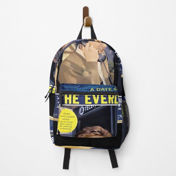 Item preview, E.verly B.rothers, A Date With The Everly Brothers designed and sold by Eveclaytons.
