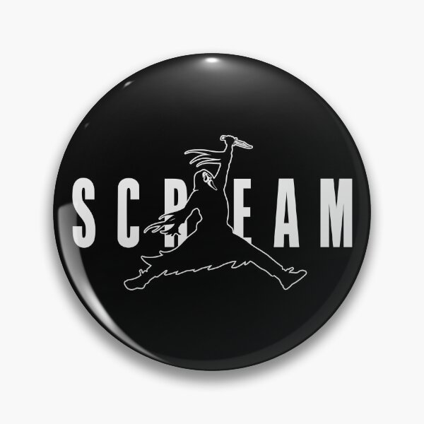 Item preview, Air Scream designed and sold by Getsousa.
