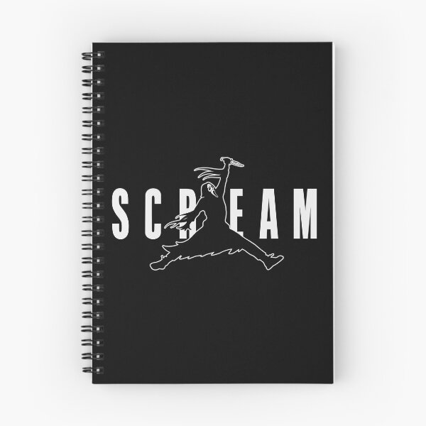 Item preview, Air Scream designed and sold by Getsousa.
