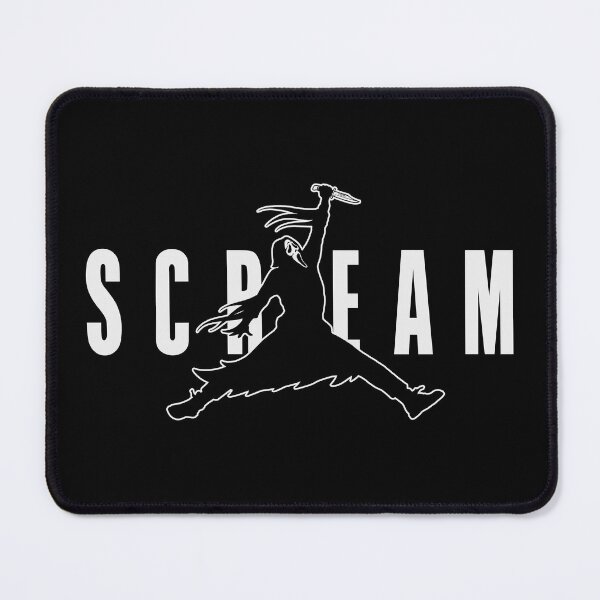Item preview, Air Scream designed and sold by Getsousa.