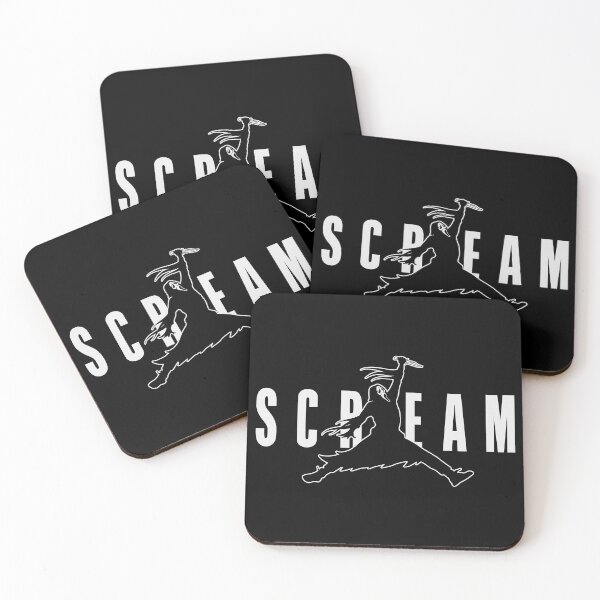 Item preview, Air Scream designed and sold by Getsousa.