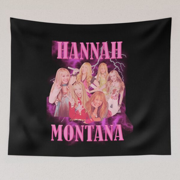 Item preview, Hannah Montana designed and sold by EmelyRyan.