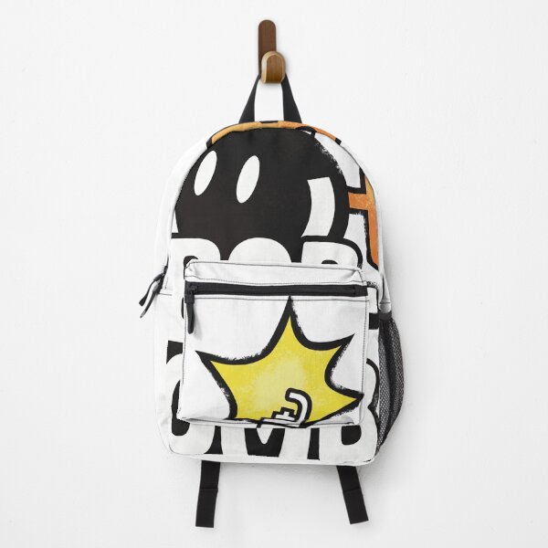 Item preview, Walking Bomb Racing Sponsor MK designed and sold by VictorTael.