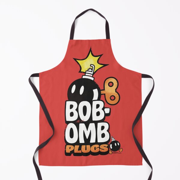 Item preview, Walking Bomb Racing Sponsor MK designed and sold by VictorTael.