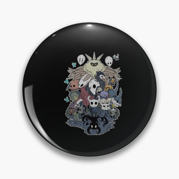 Item preview, Hollow Party designed and sold by Angelehner.