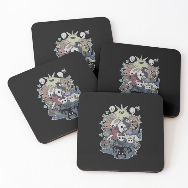 Item preview, Hollow Party designed and sold by Angelehner.