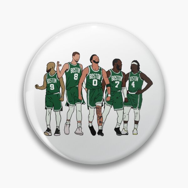 Item preview, D White Kp Jrue  The Jays designed and sold by LaurenPobar8.