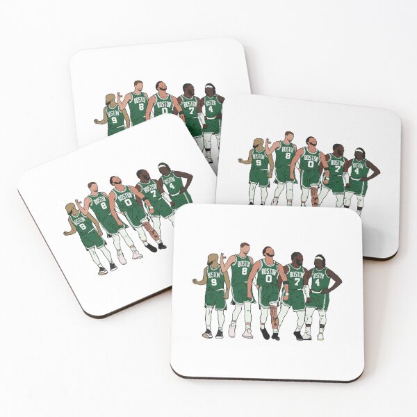 Item preview, D White Kp Jrue  The Jays designed and sold by LaurenPobar8.