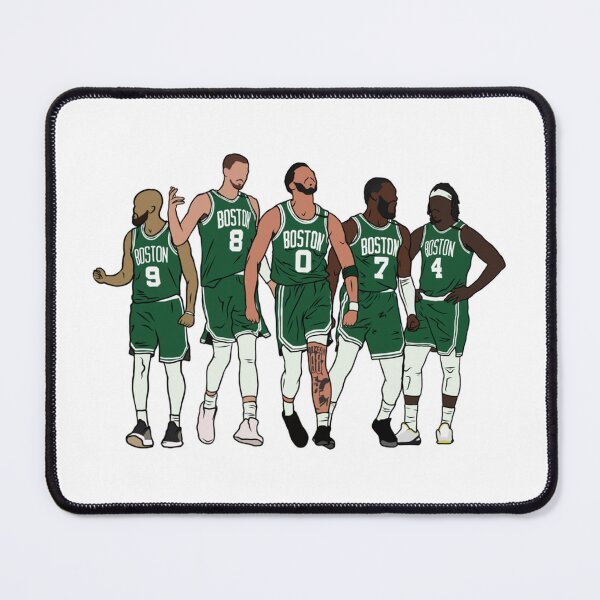Item preview, D White Kp Jrue  The Jays designed and sold by LaurenPobar8.