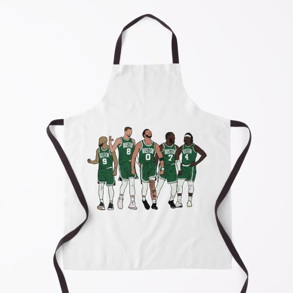 Item preview, D White Kp Jrue The Jays designed and sold by LaurenPobar8.