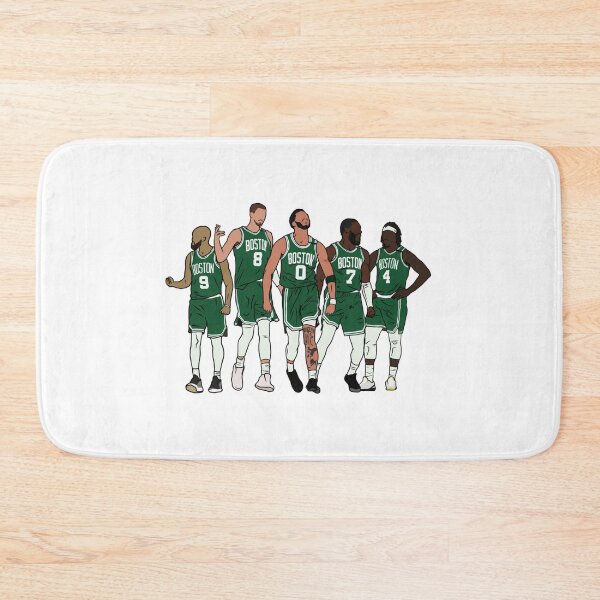 Item preview, D White Kp Jrue  The Jays designed and sold by LaurenPobar8.