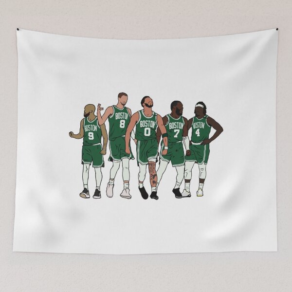 Item preview, D White Kp Jrue  The Jays designed and sold by LaurenPobar8.