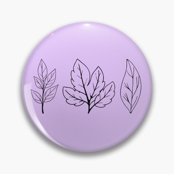 Item preview, Black Outline Leaves 2 designed and sold by MKH GARDEN STORE.
