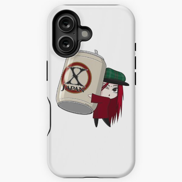 X JAPAN　ヒデ　スマホケース　iPhone　5点 Amazon.co.jp: Iphone 13 Pro X Japan Hide X Tpu 保護ケース
