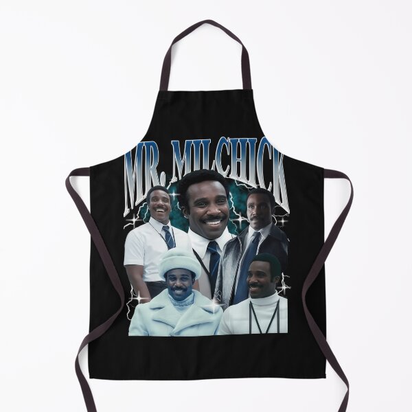 Item preview, Mr. Milchick Severance Retro designed and sold by LaurenPobar8.
