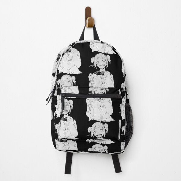 Item preview, Maniacal Anime Schoolgirl Art - Twisted Cute Yandere Aesthetic Design designed and sold by TodHunt.