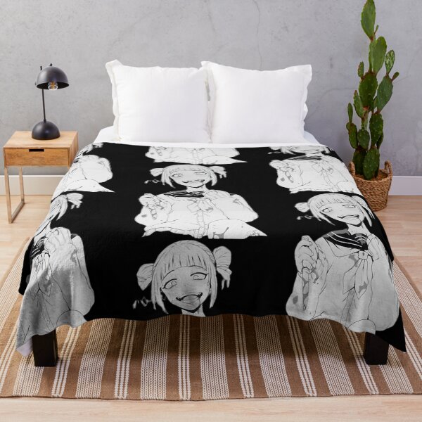 Item preview, Maniacal Anime Schoolgirl Art - Twisted Cute Yandere Aesthetic Design designed and sold by TodHunt.
