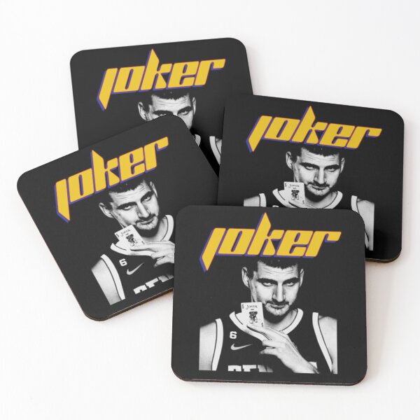 Item preview, Nikola Jokic  designed and sold by AllisonOrns.