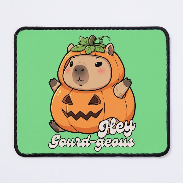 Item preview, Hey Gourd-geous! designed and sold by The magic Yellow bus.