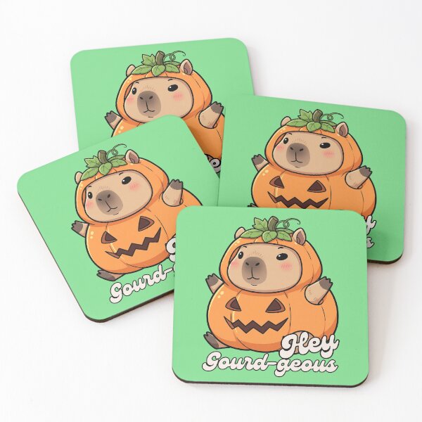 Item preview, Hey Gourd-geous! designed and sold by The magic  Yellow bus.