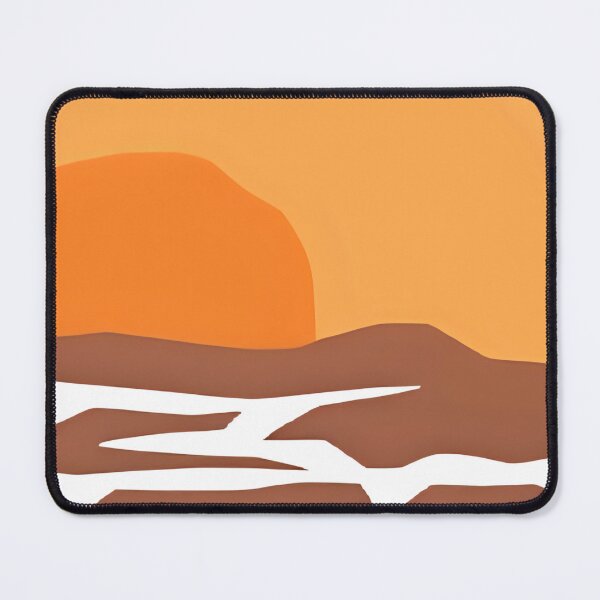 Item preview, Serene Horizon designed and sold by 0penvimark.