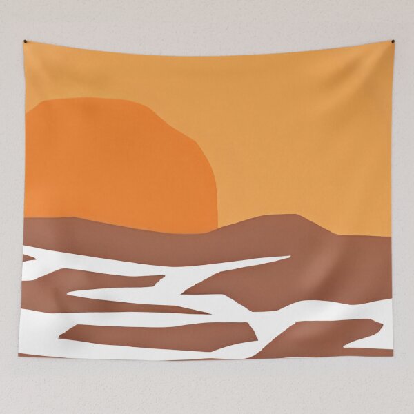 Item preview, Serene Horizon designed and sold by 0penvimark.