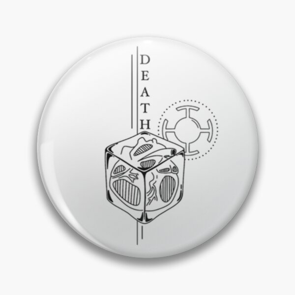 Item preview, Donquixote Rosinante (Corazon) designed and sold by BlackGrayWhite.