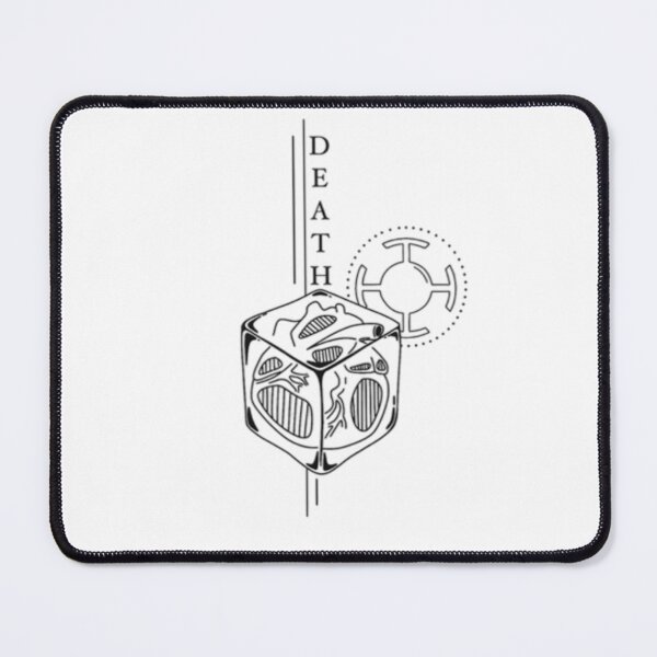 Item preview, Donquixote Rosinante (Corazon) designed and sold by BlackGrayWhite.